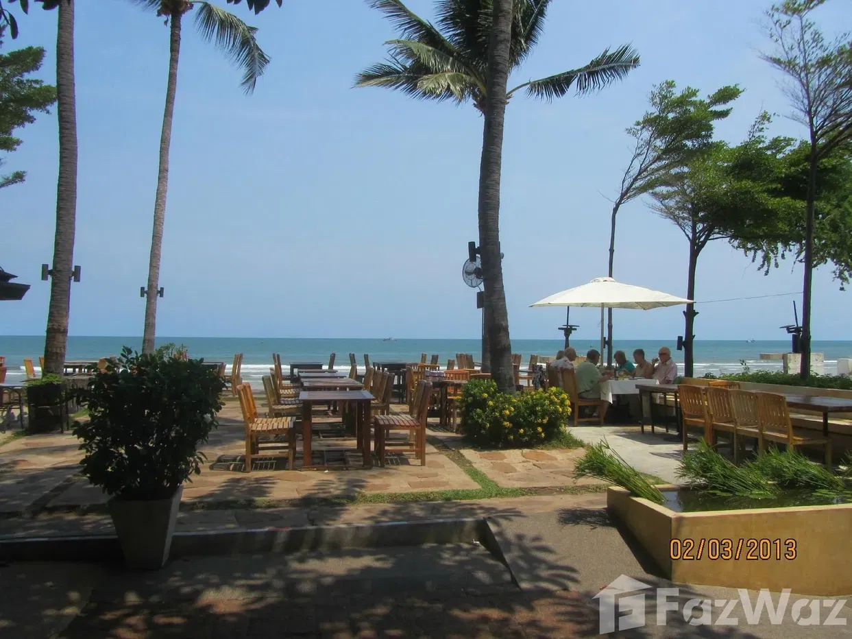 รูป ขาย ที่ดิน ใน หัวหิน, ประจวบคีรีขันธ์ - รูปที่ 15/18