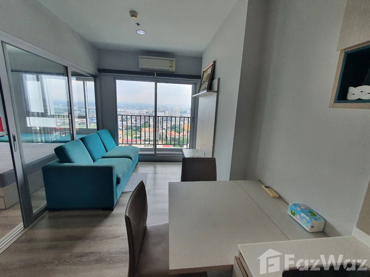 picture 1 Bedroom Condo for sale at Centric Sea - 2/10