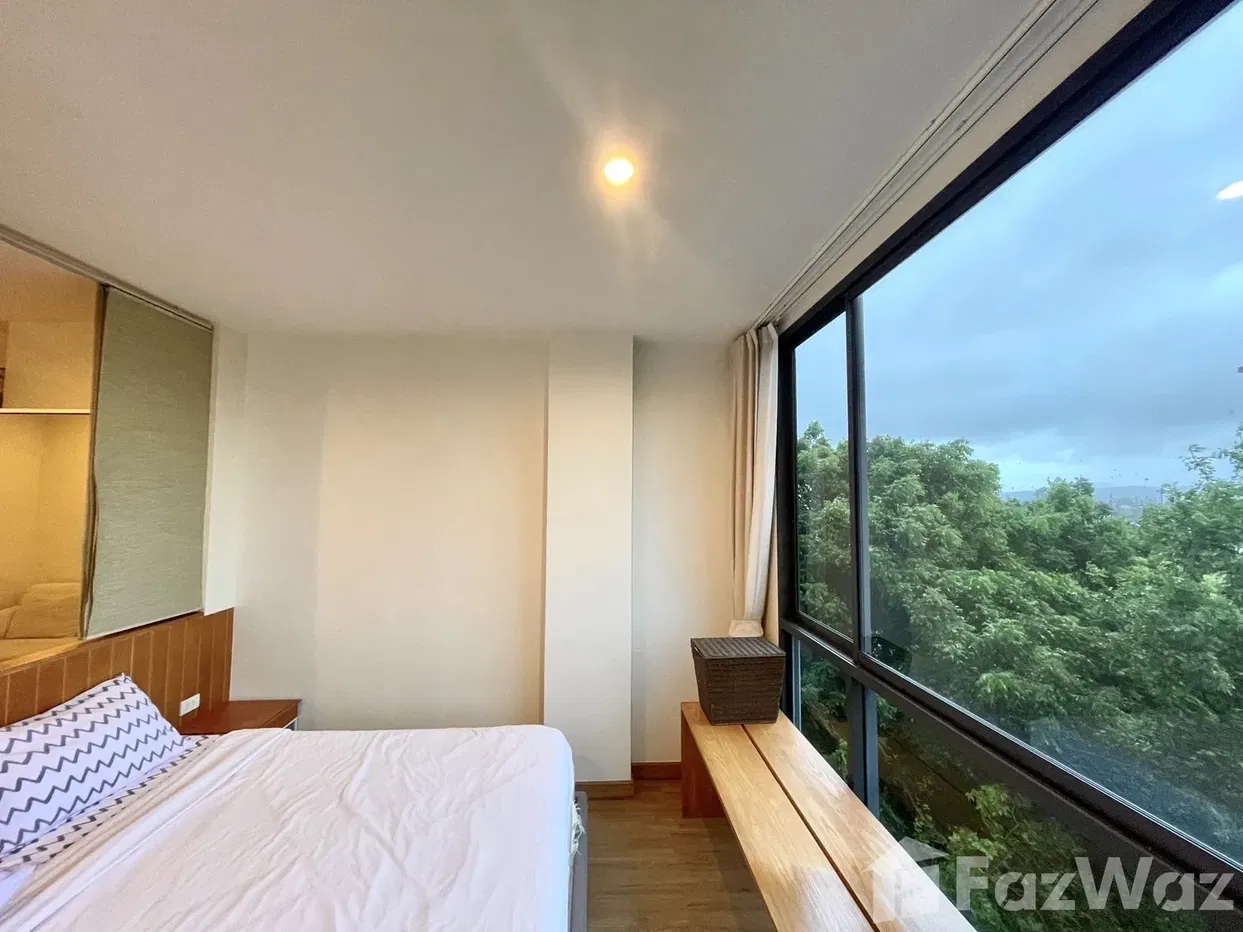 picture One Bedroom for Sale & Rent at Hill Myna - 9/9