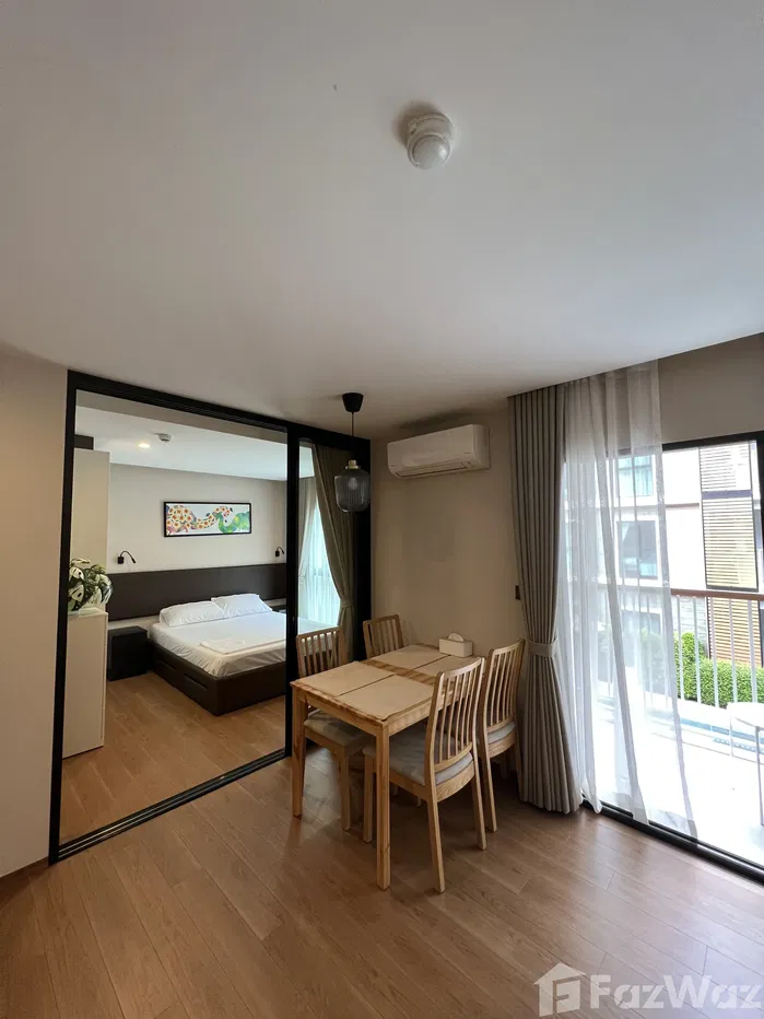 picture 1 Bedroom Condo for sale at The Title V - 10/16
