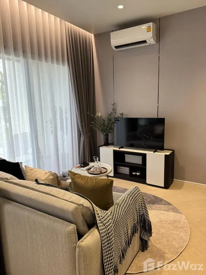 picture 1 Bedroom Condo for sale at The Title Legendary-Bang Tao - 6/15