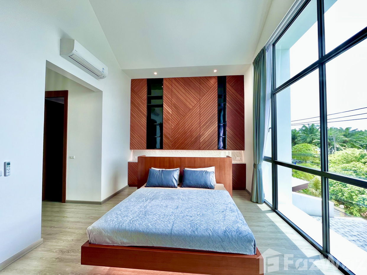 picture Boat Avenue Modern Loft Private Pool Villa - 16/25