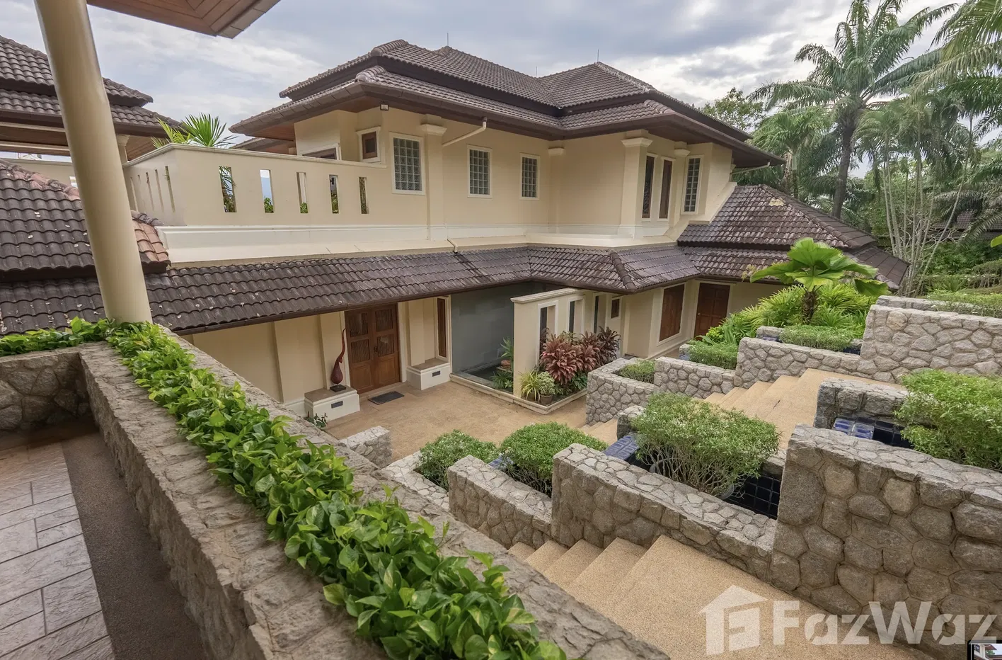picture 5 Bedroom villa at Lakewood - 26/26
