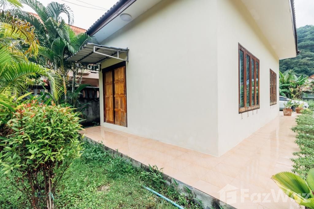 picture 1 Bedroom House for sale in Kamala, Phuket - 14/15