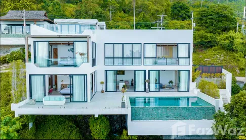 3 Bedroom Villa for sale in Bo Phut, Surat Thani