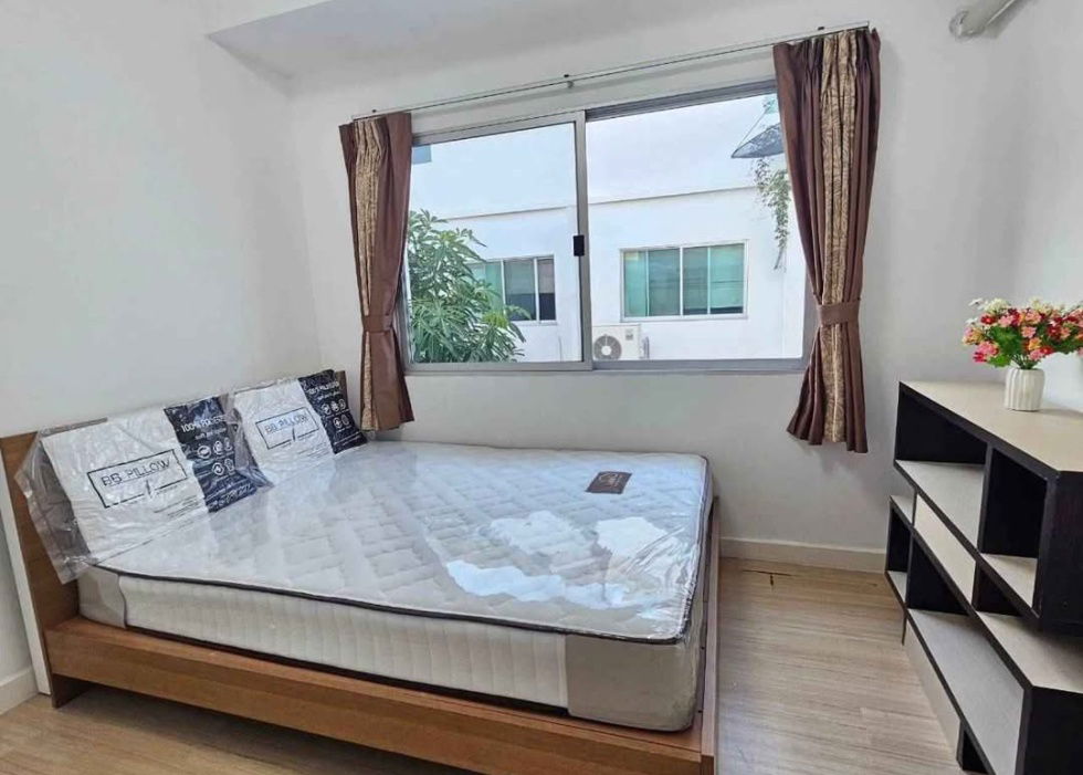 picture #R5676 🎉 130868 House for rent Banmai Village rama 9 - 13/19