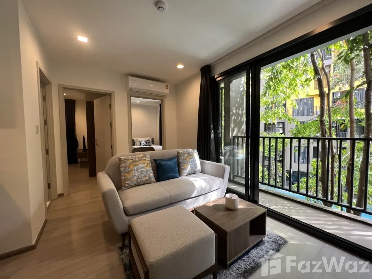 picture 2 bedrooms and 1 bathroom Connect to central Phuket 1898984 - 2/19