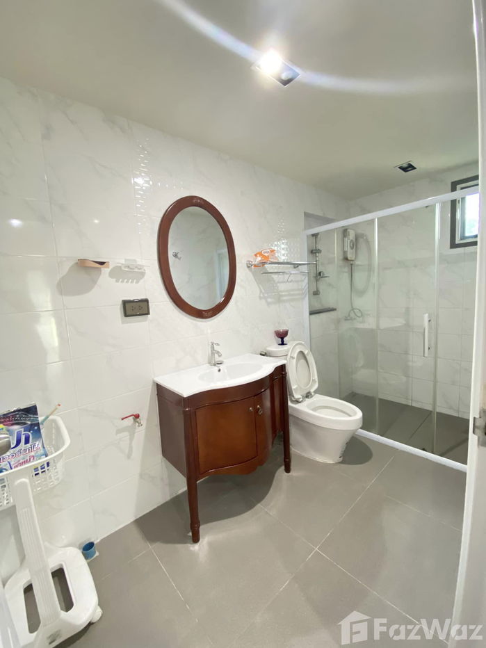 picture 2 Bedroom Condo for sale at Maison Garden Chaeng Watthana - 5/11