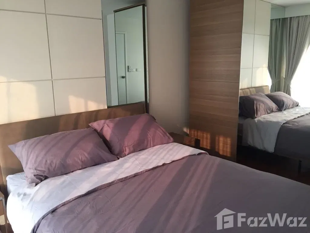 picture 2 Bedroom Condo for sale at Sukhumvit Suite - 12/17