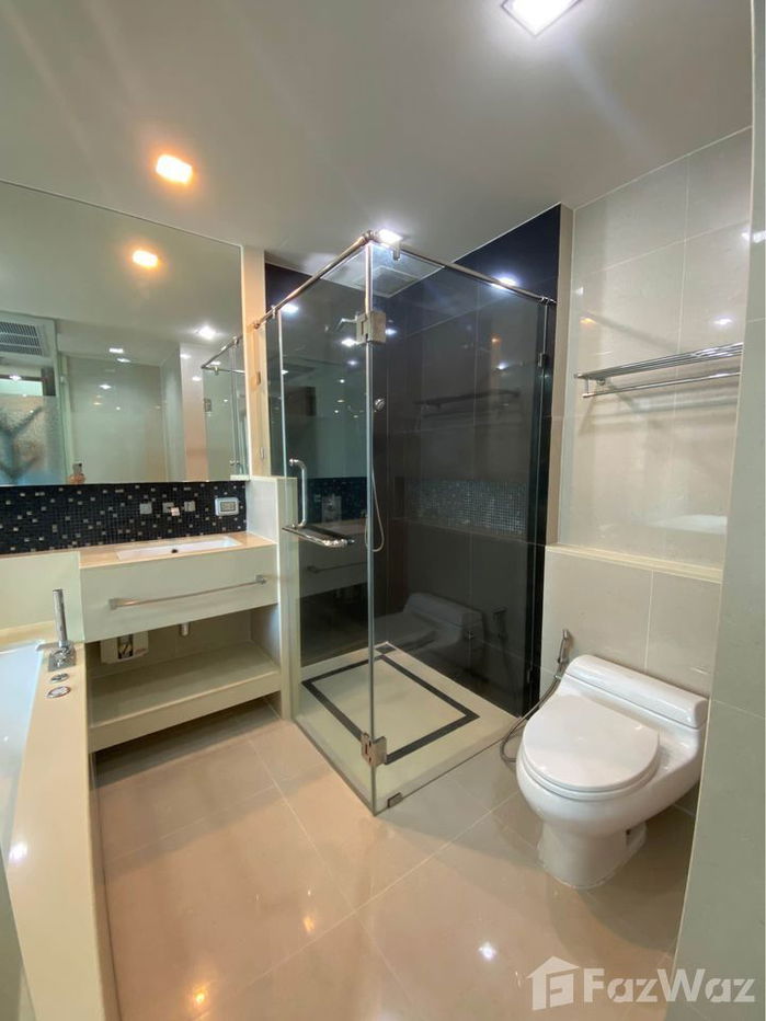 picture 1 Bedroom Condo for rent at The Address Sathorn 1964050 - 5/6