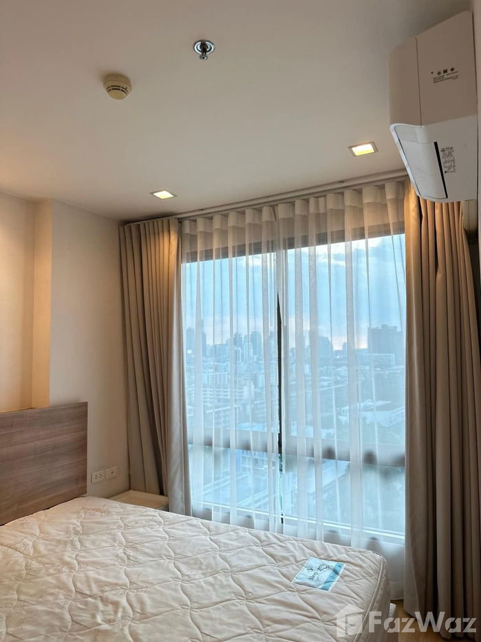 picture 1 bedroom for sale ar Casa Condo Asoke - Dindaeng - 3/11