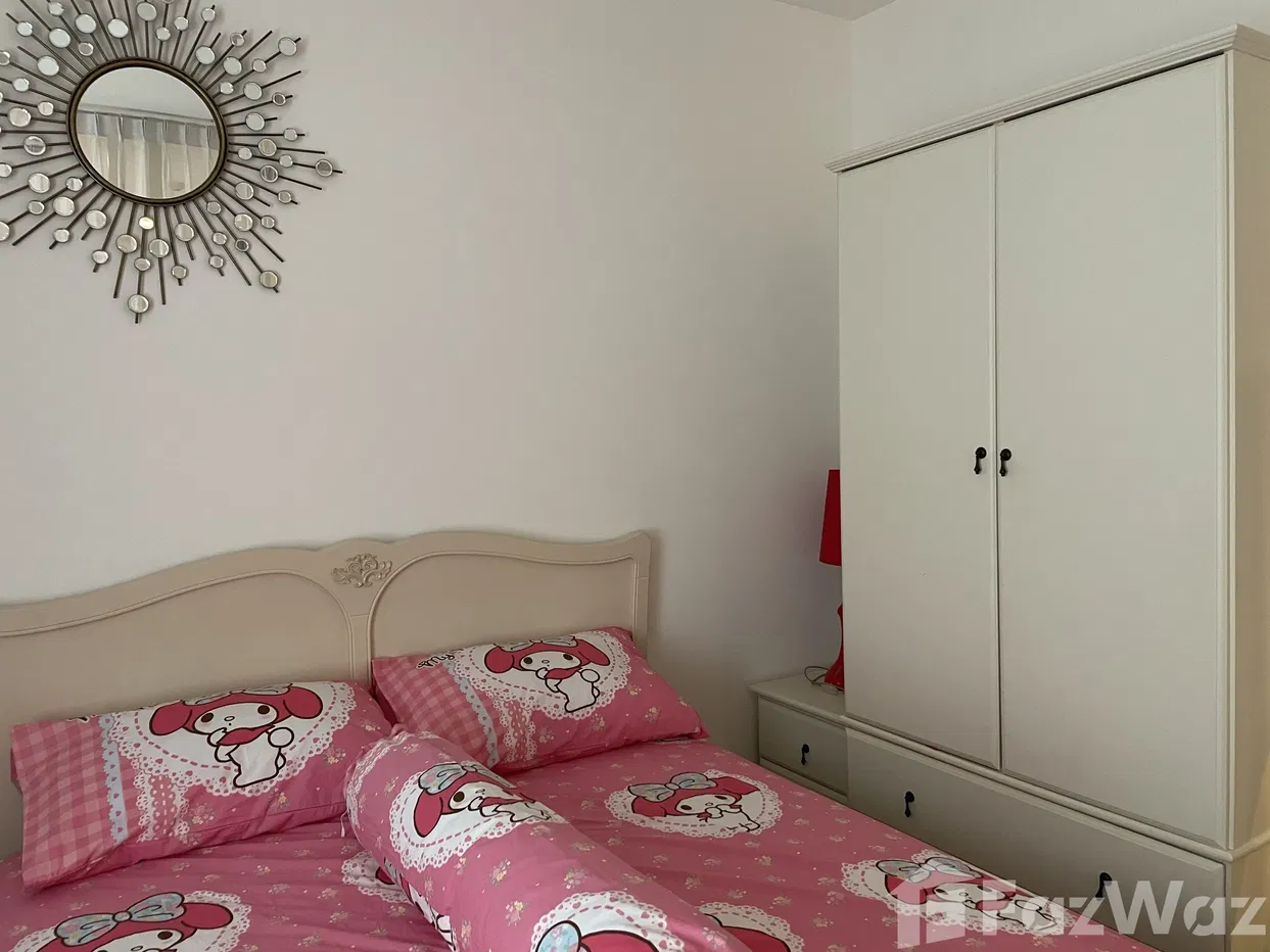 picture Summer Huahin Condo (Fully Furniture) Location Khao Takiap - 8/13