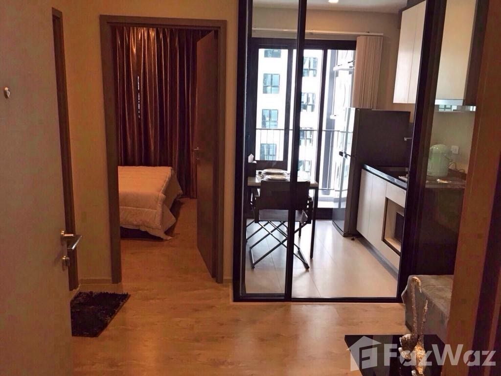 picture 1 Bedroom Condo for sale at The Base Central Pattaya - 2/7