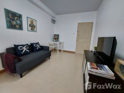 City home Srinakarin for rent