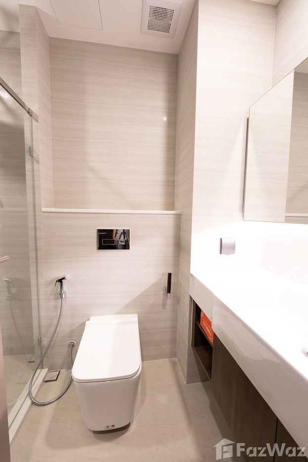 picture 1 Bedroom Condo for rent at Park Origin Thonglor 1368310 - 8/13