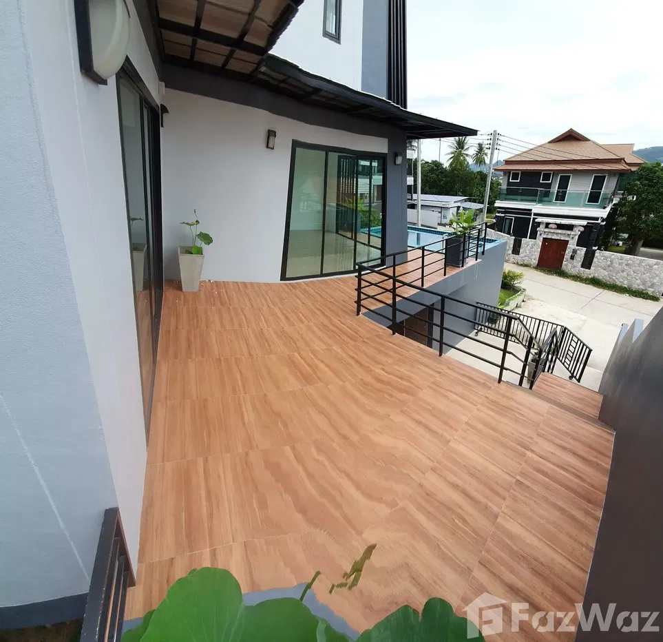 picture 2 Bedroom Villa for sale in Bo Phut, Surat Thani - 3/19