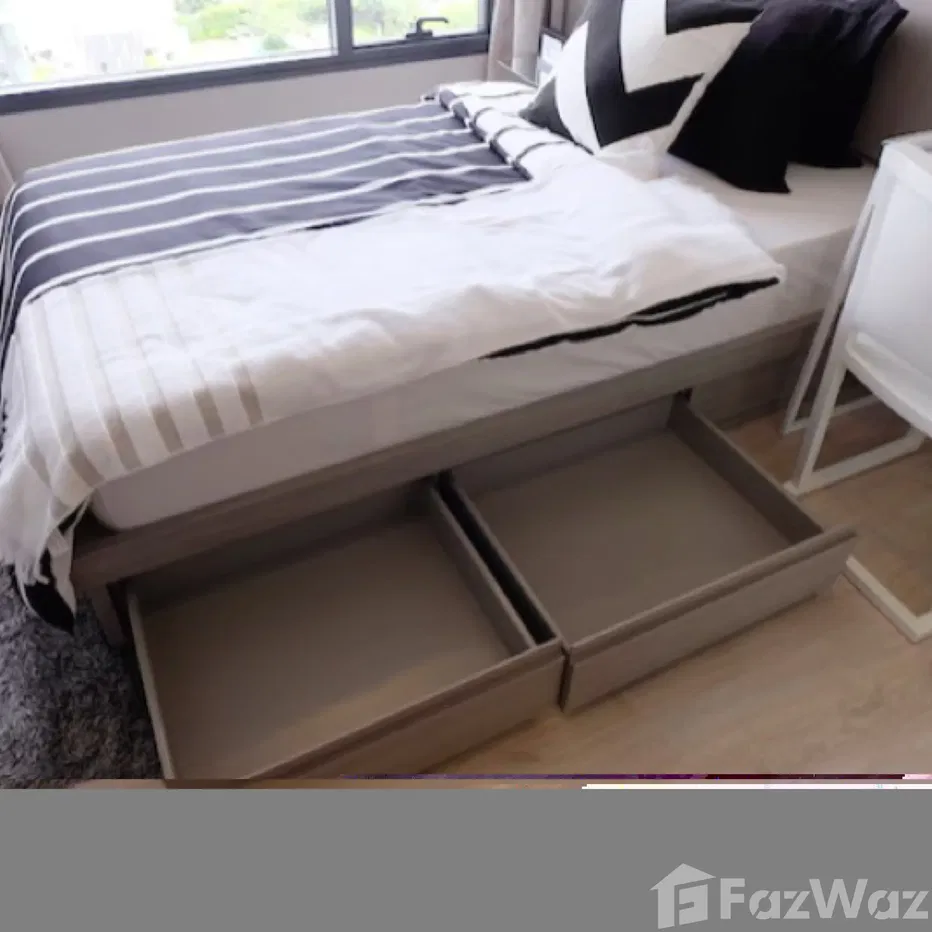 รูป M Thonglor 10 condo with 2 Bedrooms, 2 Bathrooms - รูปที่ 10/26