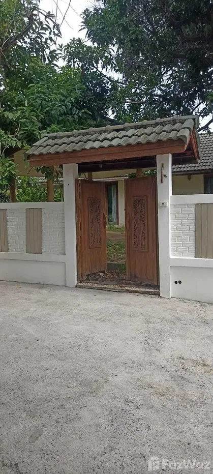 picture 4 Bedroom Villa for sale in Bo Phut, Surat Thani - 2/10