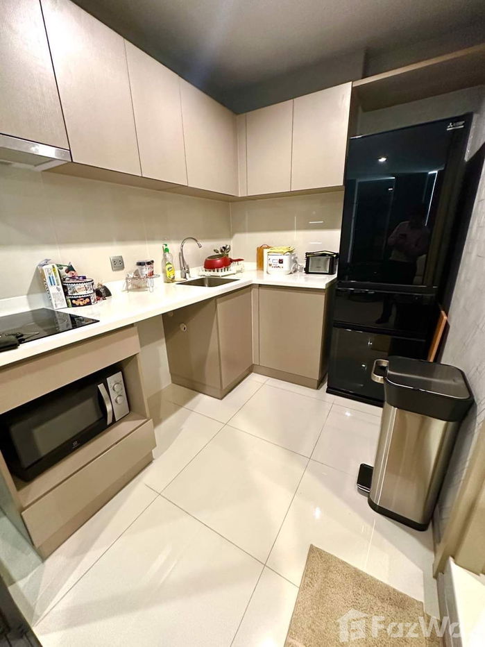 รูป ขาย คอนโด 1 ห้องนอน ในโครงการ ไลฟ์ ลาดพร้าว - รูปที่ 5/8