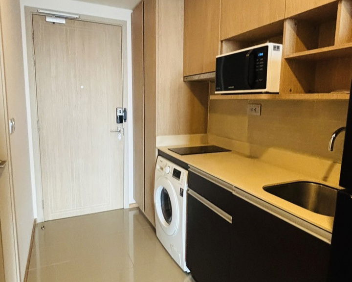 picture FOR RENT Q Chidlom-Phetchaburi  Near BTS Chit Lom (Property ID:299328)      - 3/4