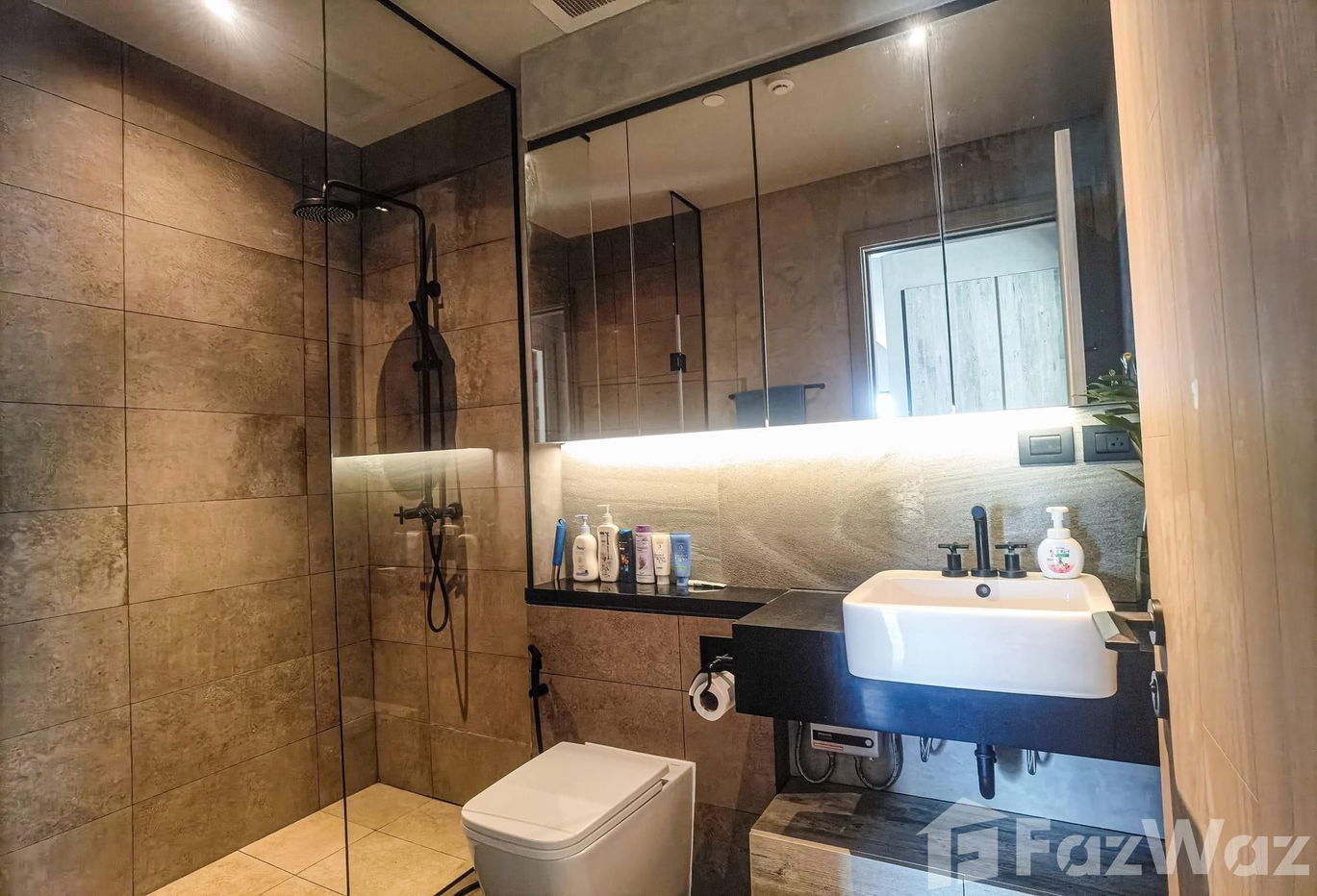picture 2 Bedroom Condo for sale at The Lofts Asoke - 9/9