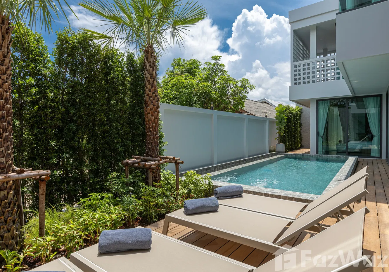 picture 4 Bedroom Villa for sale in Rawai, Phuket - 26/33