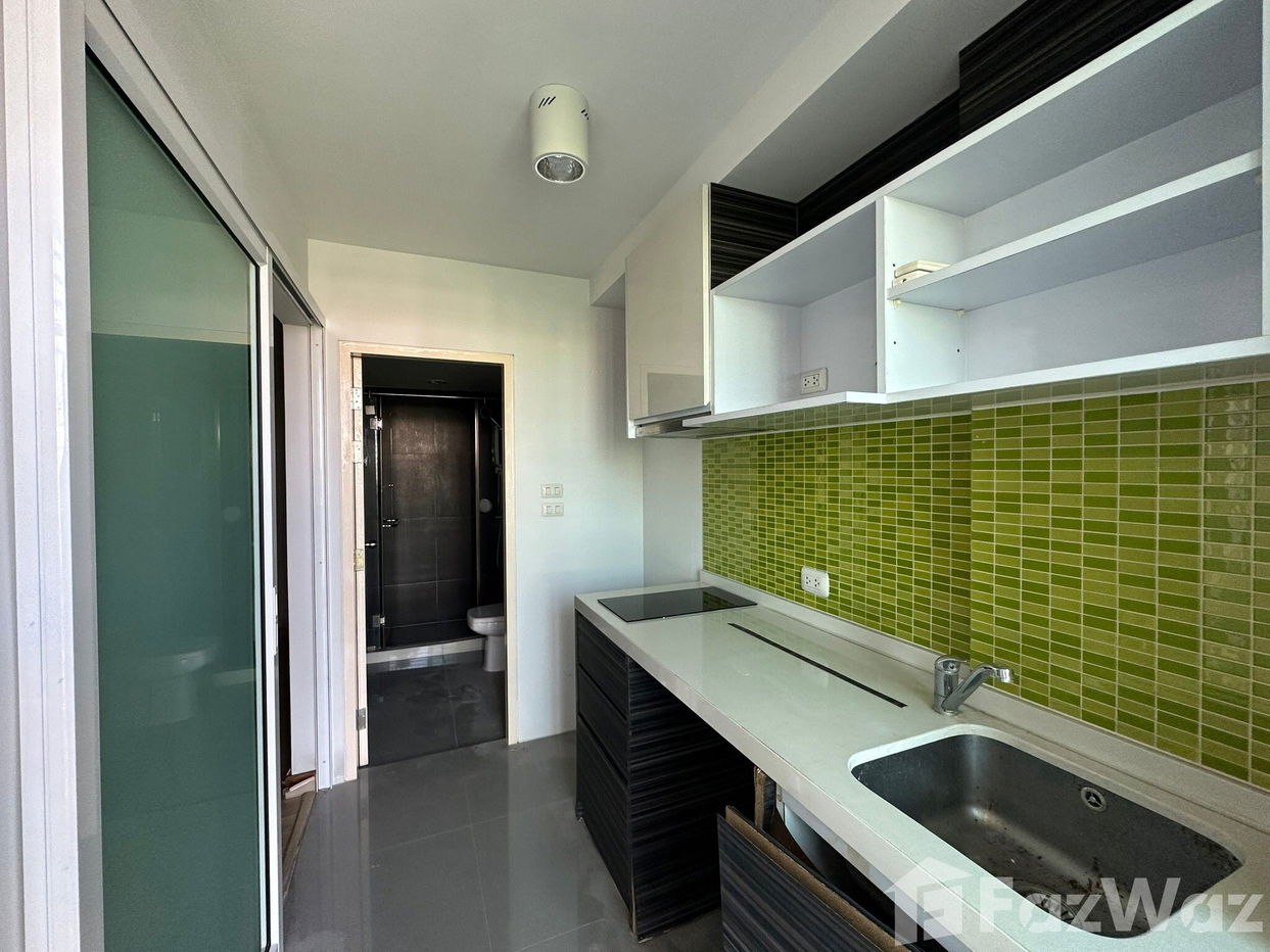 picture 1 Bedroom Condo for sale at Chateau In Town Ratchada 20 - 8/9