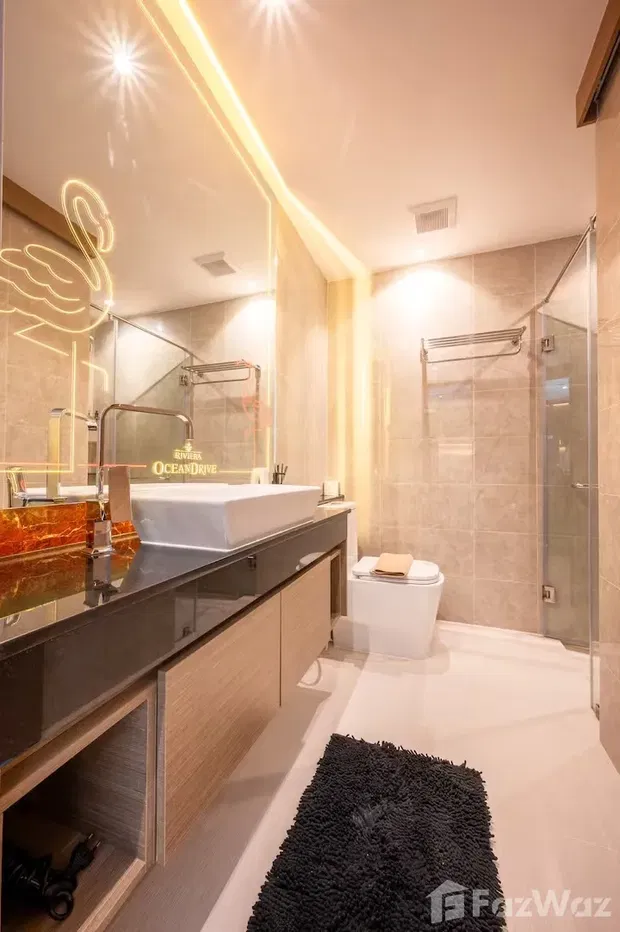 picture Luxury Condo for Sale – The Riviera Ocean Drive, Pattaya - 20/42