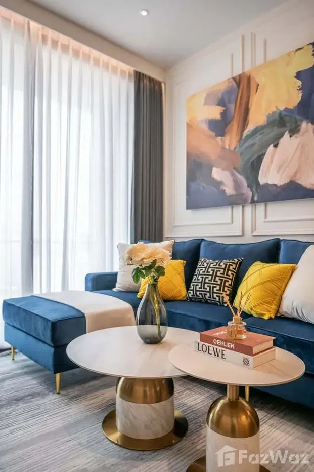 picture 1 Bedroom Condo for sale at Khun By Yoo - 30/34