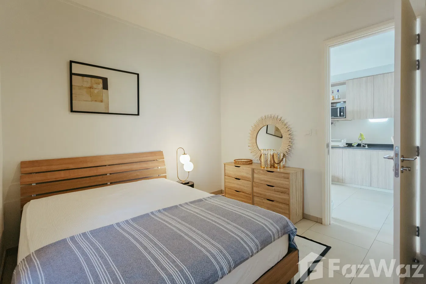 picture 2 Bedrooms, 2 Bathrooms ,Zire for Rent - Wongamat Beachfront 5343333 - 15/17