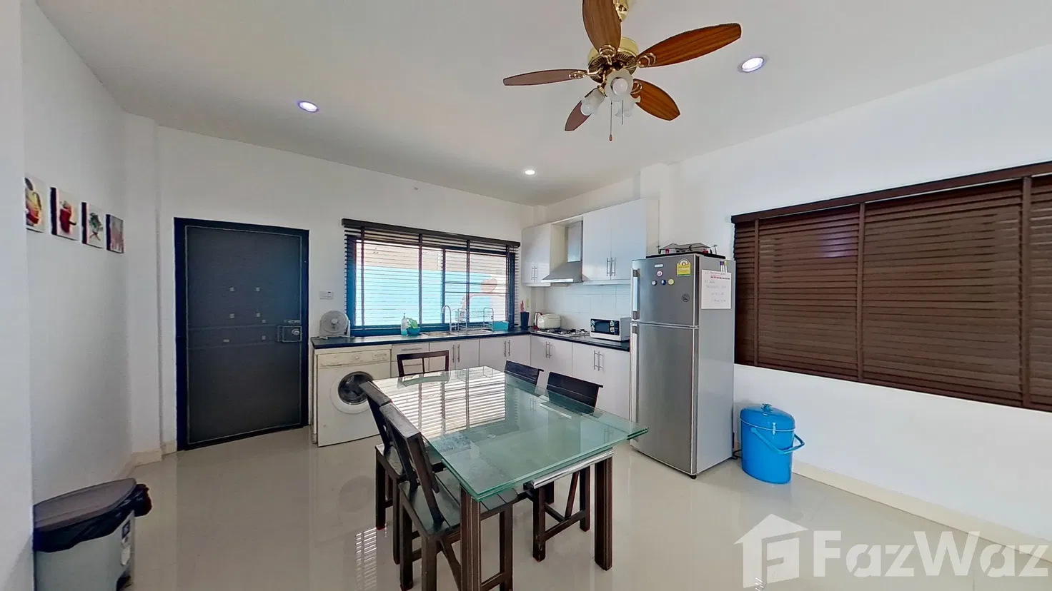 รูป วิลล่าให้เช่า 3 ห้องนอน ในโครงการ วัน โอ ทู เพลส 1042740 - รูปที่ 4/47