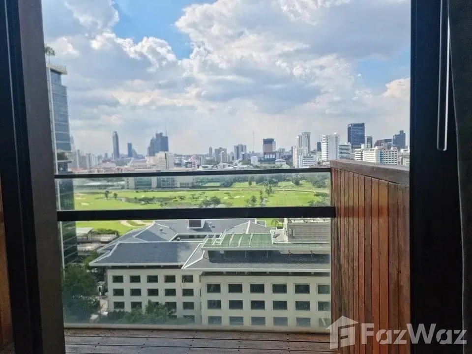 picture 2 Bedroom Condo for sale at Hansar Rajdamri - 4/10