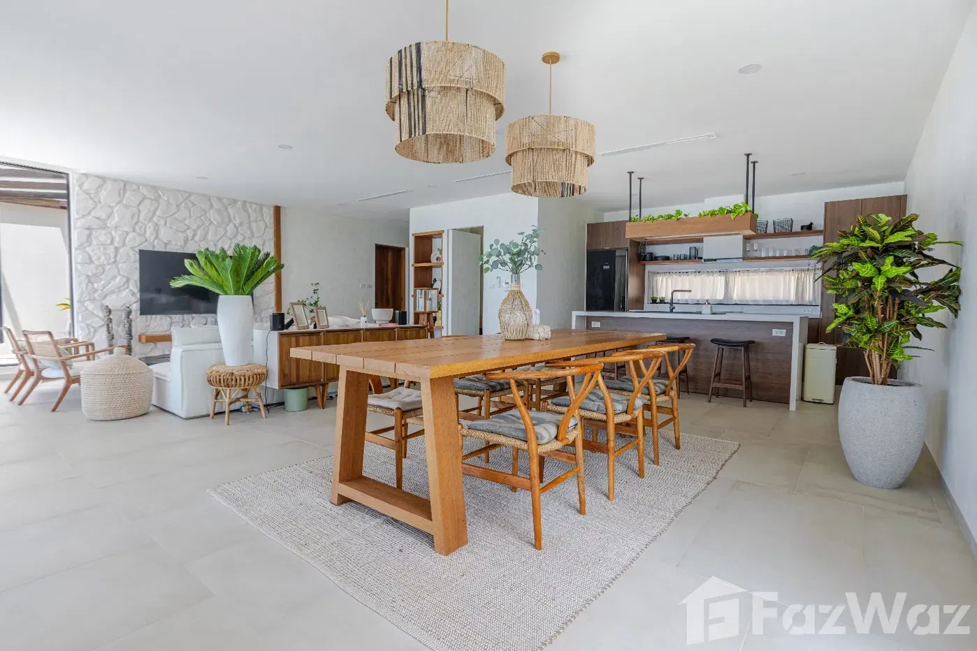 picture 3 Bedroom Villa for sale in Bo Phut, Surat Thani - 5/50