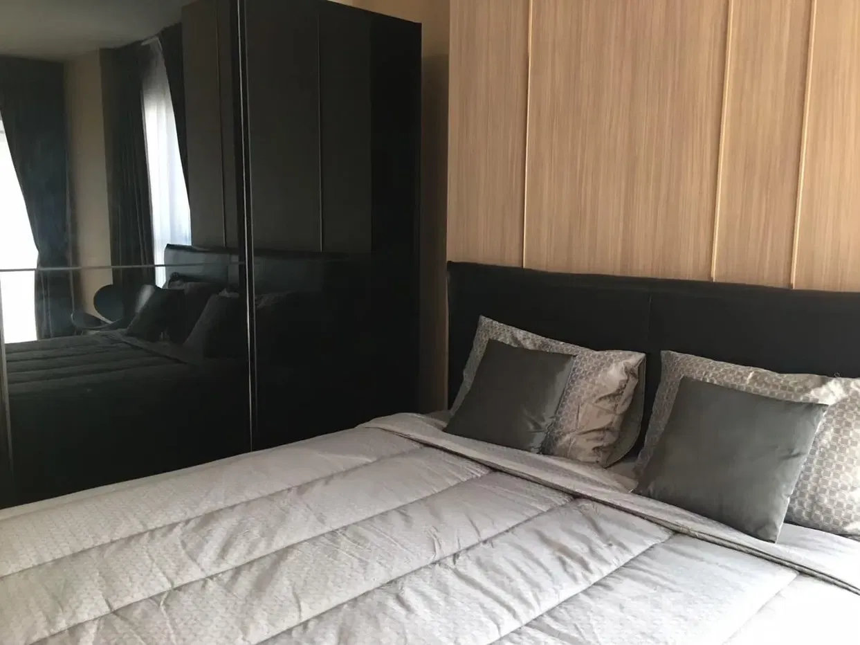 picture 2 Bedroom Condo for sale at Hive Sathorn - 3/10