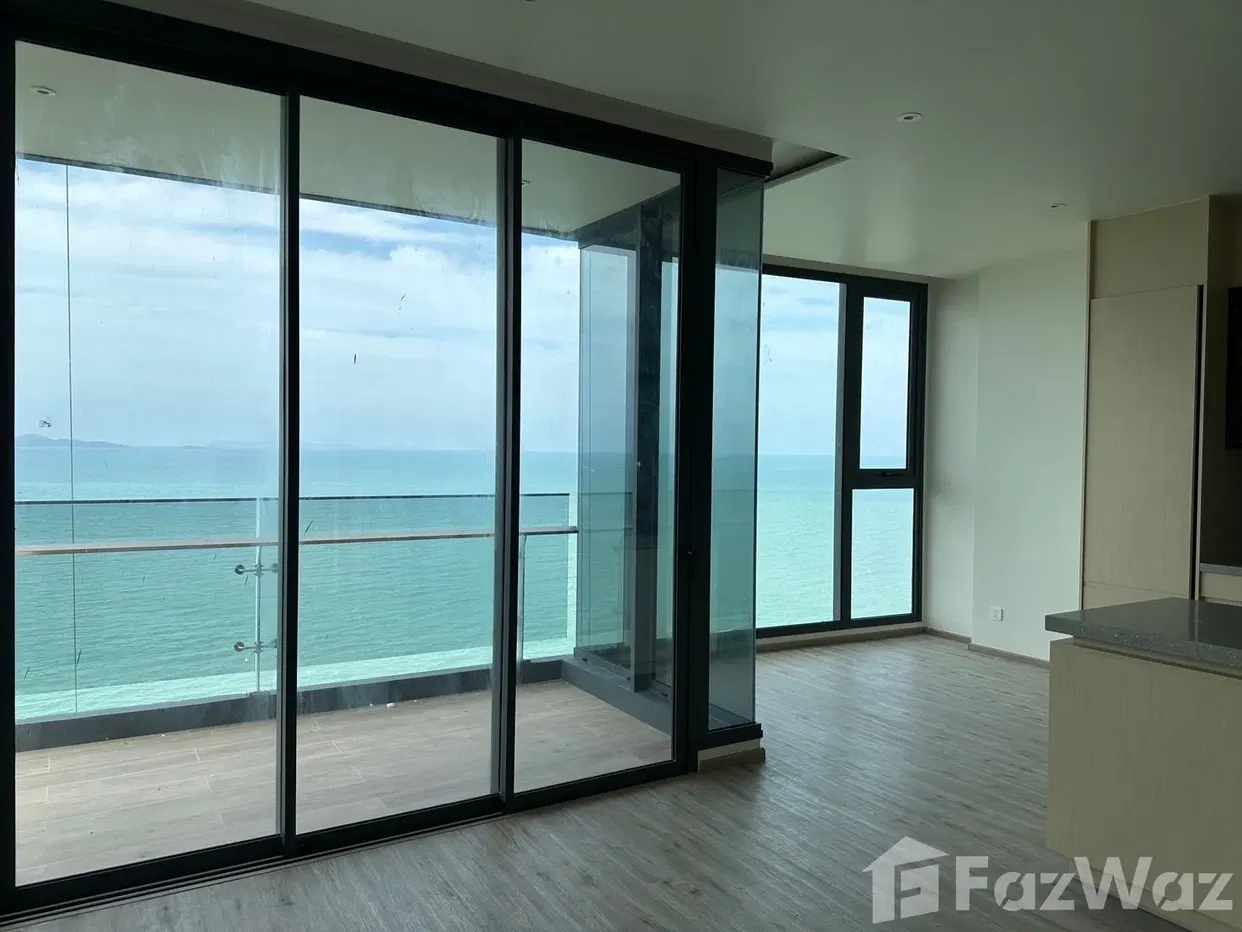 picture 2 Bedrooms in Arom Wongamat for sale - 3/11