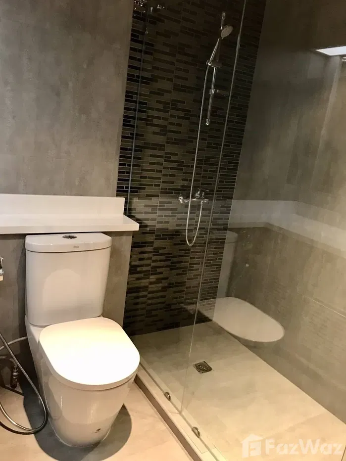picture 2-Storey Penthouse for Sale at Jomtien Plaza Condotel - 16/29