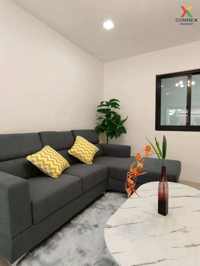 picture For Sale Townhouse/Townhome  , Baan Pruksa 18 Bangyai , newly renovated , Bang Mae Nang , Bang Yai , Nonthaburi , CX-127579 ✅ Live chat with us ADD LINE @connexproperty ✅  - 8/12