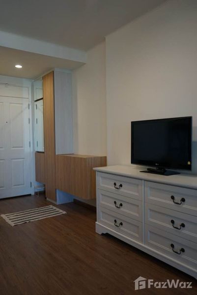 picture 1 Bedroom Condo for sale at U Delight Residence Riverfront Rama 3 - 2/9