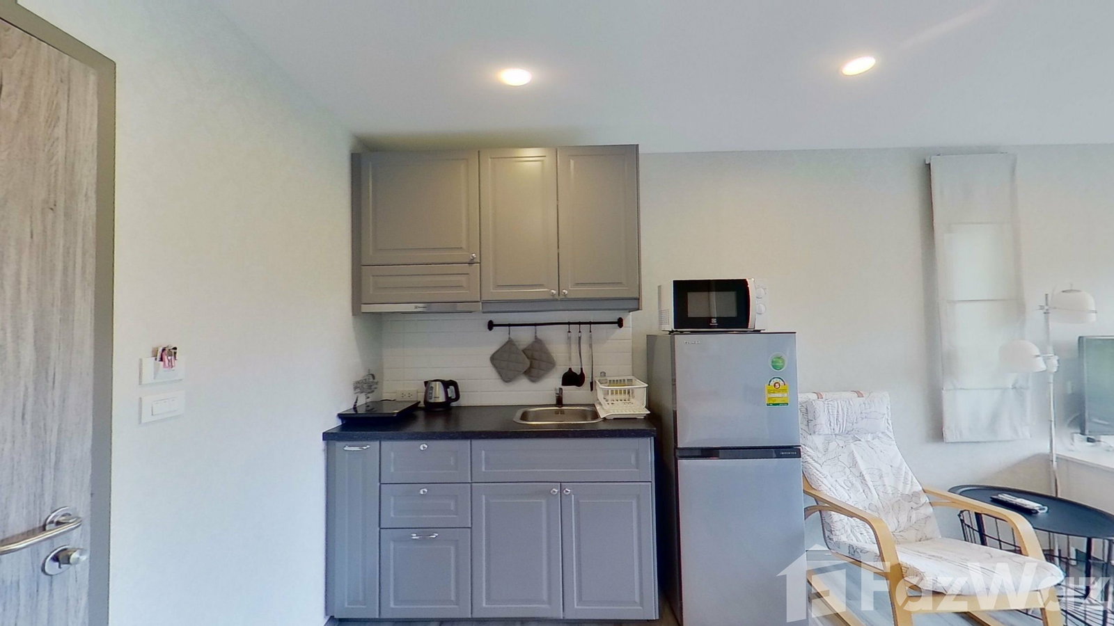 Serene Phuket Condo - The Title Residencies Awaits! 1164506