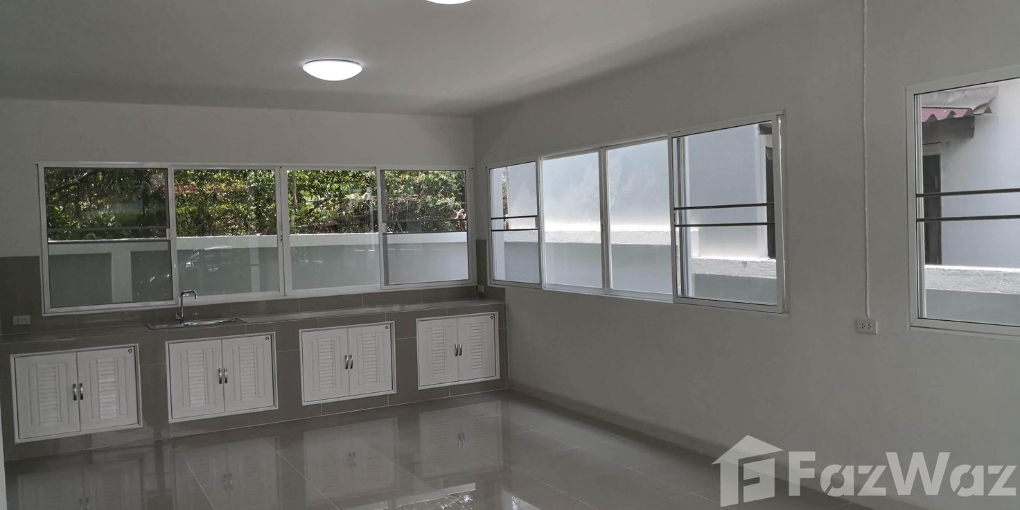 picture 4 Bedroom House for sale in Saen Saep, Bangkok - 48/51