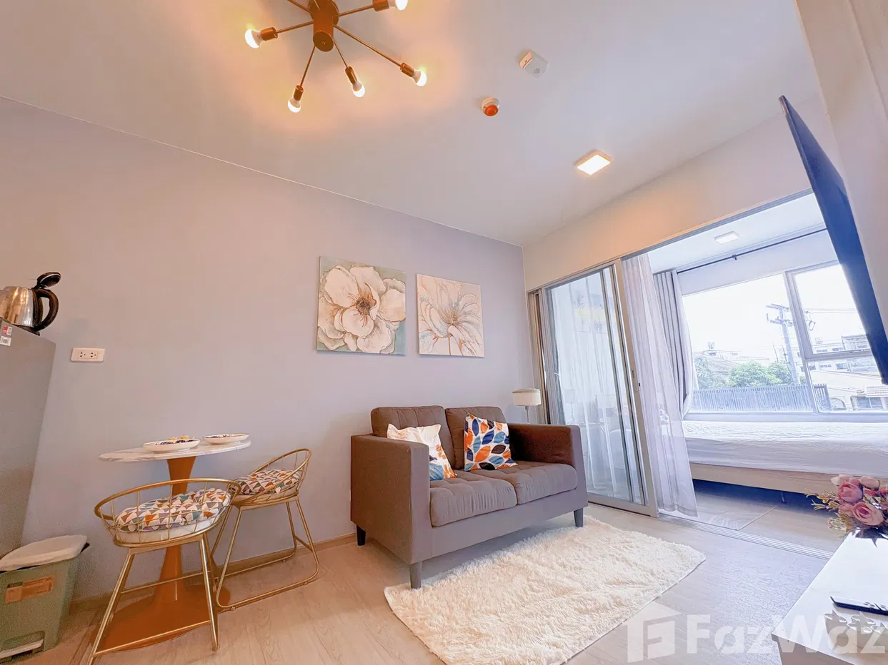picture BTS E10(500m) /Low Rise Cozy Condo/ RoofTopPool/gym - 38/59