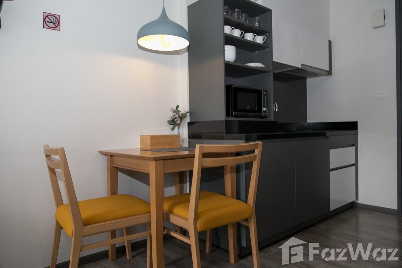 picture 1 Bedroom Condo for rent at The Deck Patong 1986596 - 4/11