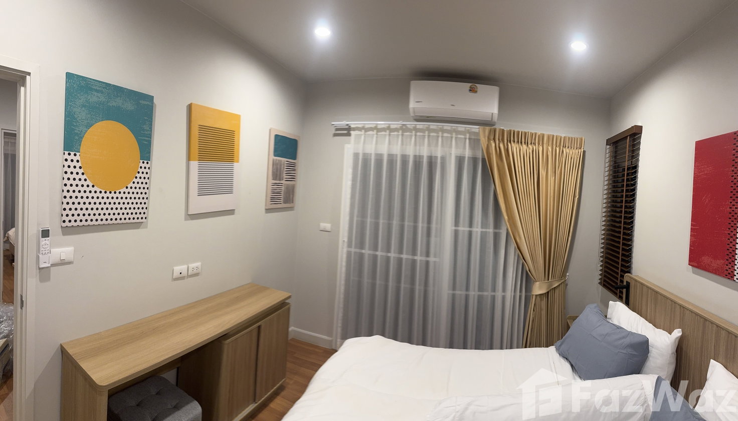 picture 3 Bedroom House for rent at Anasiri Paklok 5618064 - 16/20