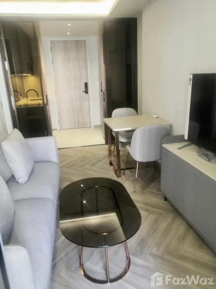 picture 1 Bedroom Condo for sale at Chapter Thonglor 25 - 1/8