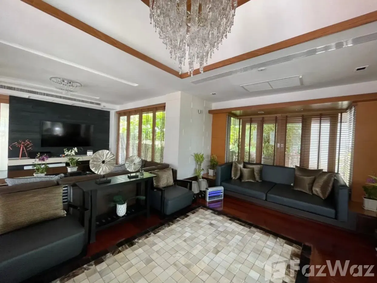 รูป ขาย บ้านเดี่ยว 5 ห้องนอน ใน นาเกลือ, ชลบุรี - รูปที่ 6/11