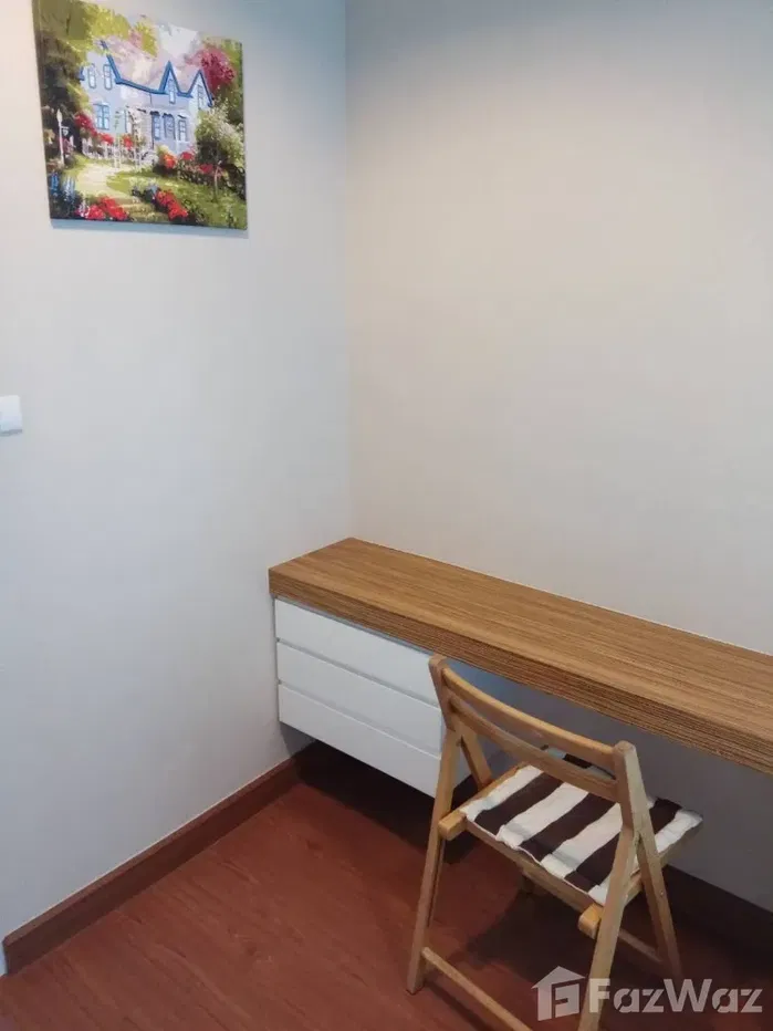 picture For Sale and Rent Belle Rama 9 Next to Central Rama 9 - 11/12