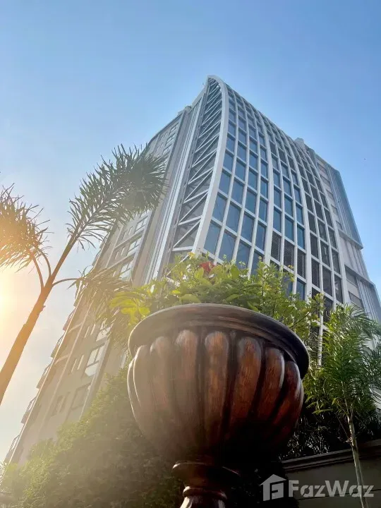 picture 1 Bedroom Condo for sale at Elysium Residences - 13/15