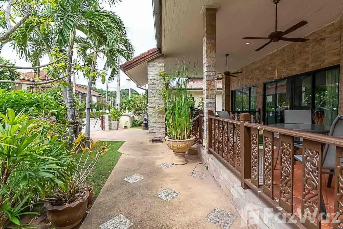 picture Well-designed House at Hua Hin Horizon Village (HH107) - 4/32