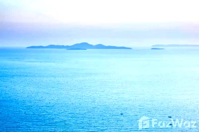 Condos for rent : 2 Bedroom Condo for rent at Zire Wongamat 27298