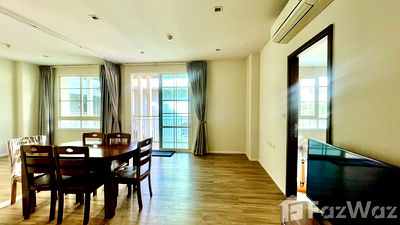 คอนโดให้เช่า : คอนโดให้เช่า 2 ห้องนอน ในโครงการ ออทัมน์ คอนโดมิเนียม 1713240